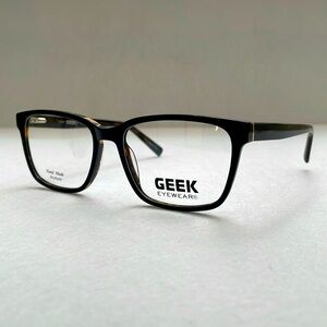 Geek Eyewear Frame Style: Chat